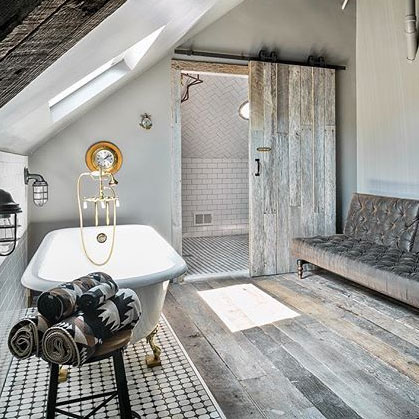 Urban Cowboy Catskills — 2