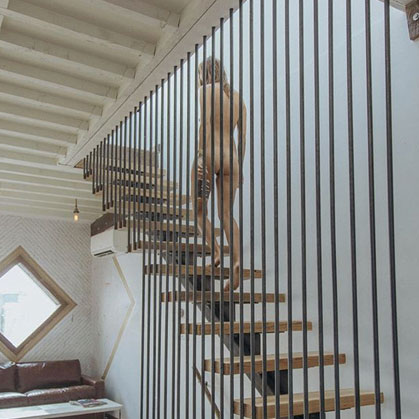 Urban Cowboy Catskills — 3