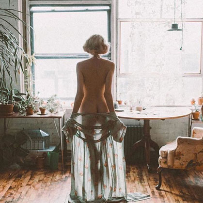 Urban Cowboy Catskills — 4