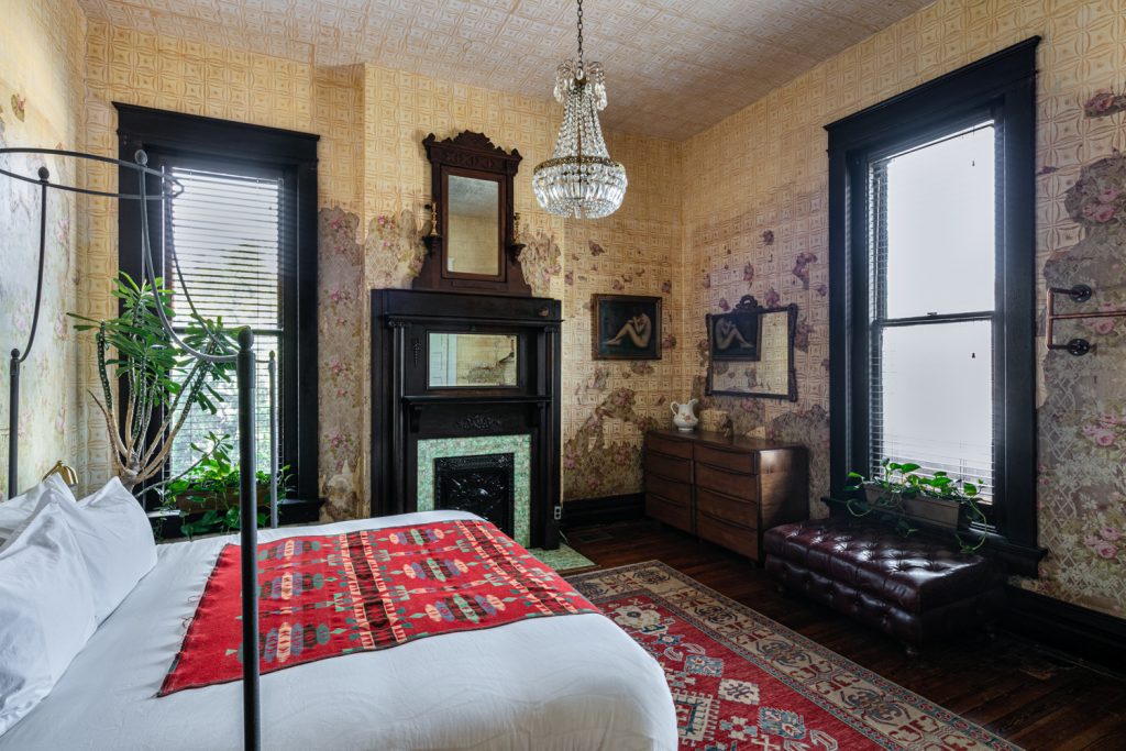 Urban Cowboy Catskills — 5